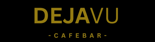 CAFEBAR DEJAVU